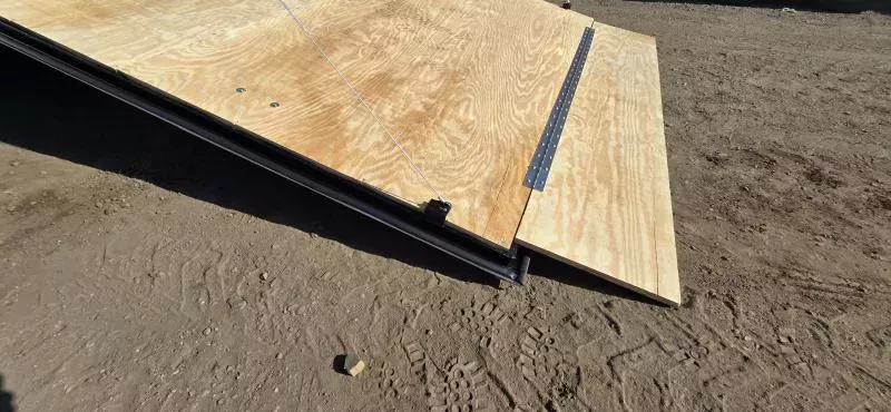 new Cargo (Enclosed) Trailers Homesteader Trailers  for sale, in Commerce City, CO Thumbnail 25