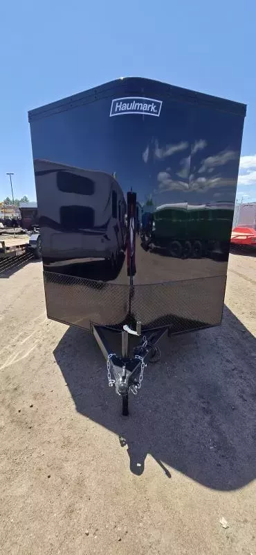 new Cargo (Enclosed) Trailers Haulmark Other for sale, in Commerce City, CO Thumbnail 25