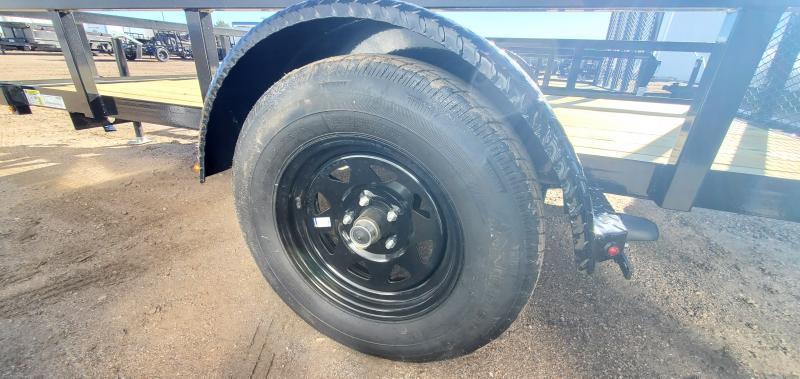 new Utility Trailers H and H Trailer  for sale, in Commerce City, CO Thumbnail 5