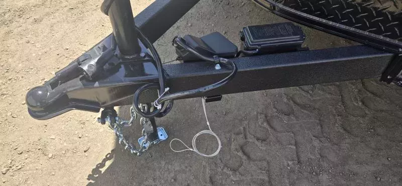 new Cargo (Enclosed) Trailers Haulmark  for sale, in Commerce City, CO Thumbnail 10