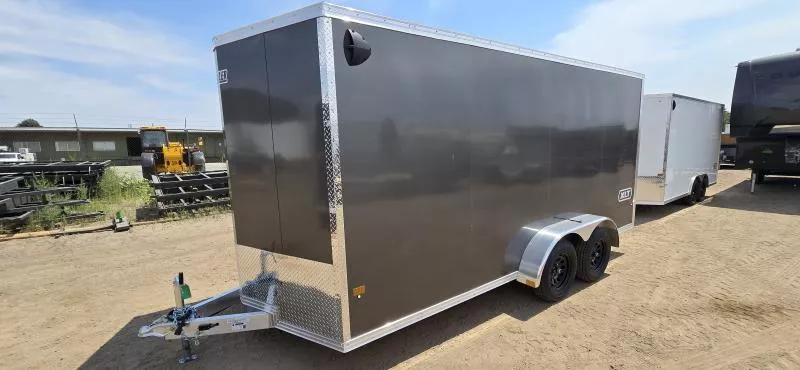 new Cargo (Enclosed) Trailers E-Z Hauler Other for sale, in Commerce City, CO Thumbnail 4