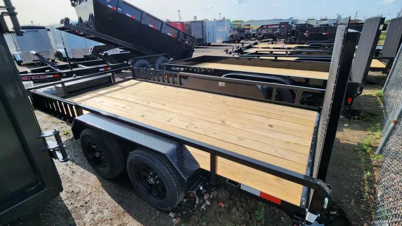 new ATV Trailers H and H Trailer  for sale, in Commerce City, CO Thumbnail 2