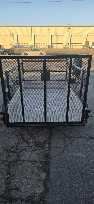 used Utility Trailers Carry-On Other for sale, in Commerce City, CO Thumbnail 12