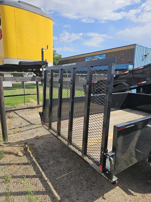 new Utility Trailers H and H Trailer  for sale, in Commerce City, CO Thumbnail 10