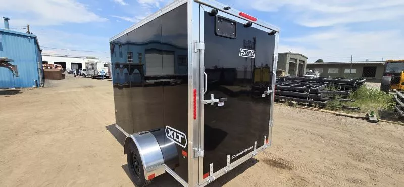 new Cargo (Enclosed) Trailers E-Z Hauler Other for sale, in Commerce City, CO Thumbnail 7
