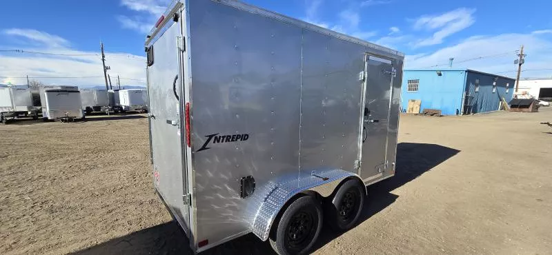 new Cargo (Enclosed) Trailers Homesteader Trailers  for sale, in Commerce City, CO Thumbnail 7