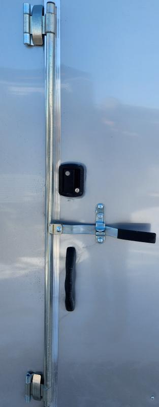 new Cargo (Enclosed) Trailers Homesteader Trailers  for sale, in Commerce City, CO Thumbnail 8