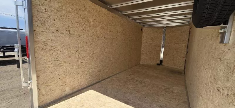 new Cargo (Enclosed) Trailers E-Z Hauler Other for sale, in Commerce City, CO Thumbnail 16