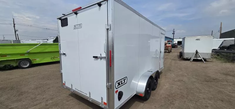 new Cargo (Enclosed) Trailers E-Z Hauler  for sale, in Commerce City, CO Thumbnail 13