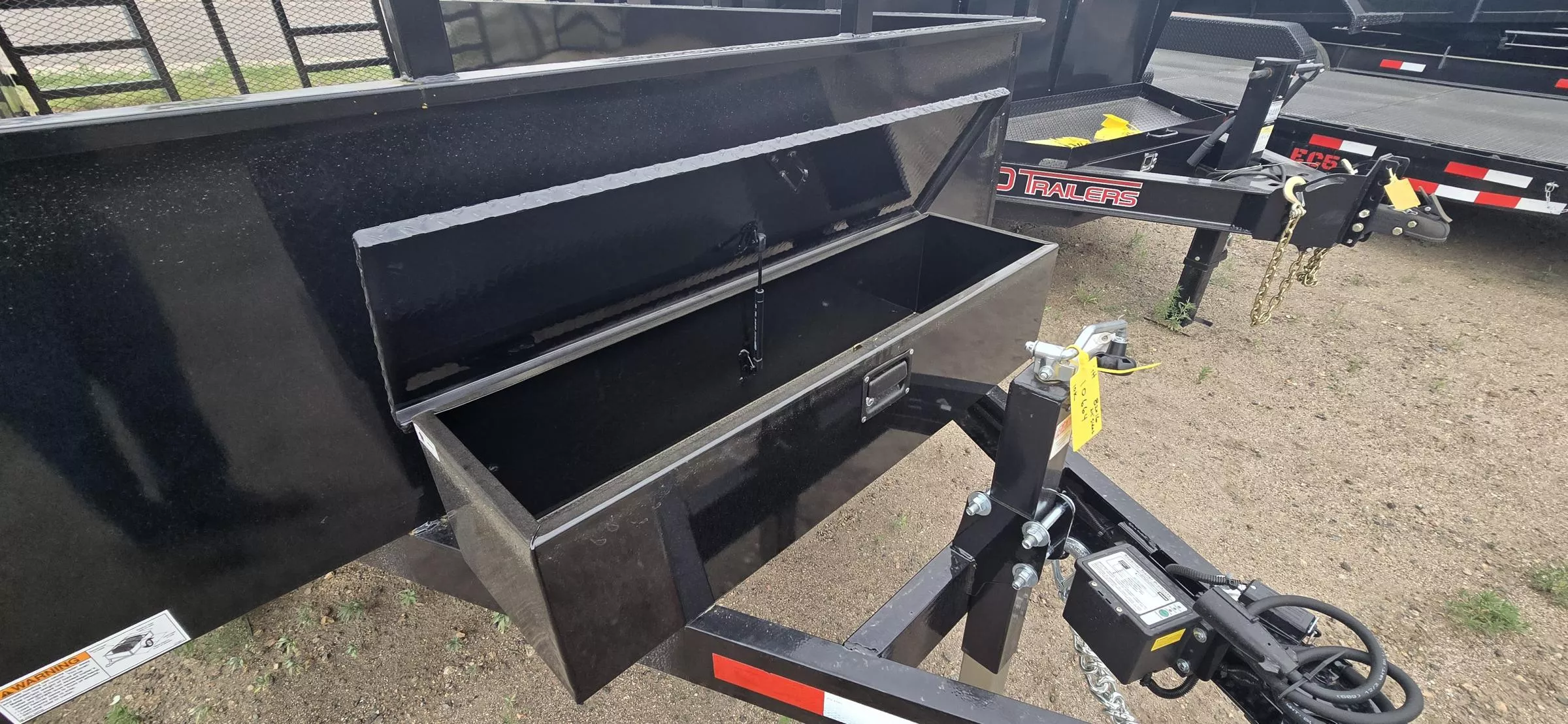 new Utility Trailers H and H Trailer  for sale, in Commerce City, CO Thumbnail 12