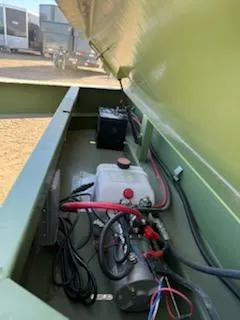 new Dump Trailers ED Trailer Mfg  for sale, in Commerce City, CO Thumbnail 9