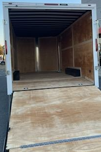 new Car Haulers / Racing Trailers Homesteader Trailers  for sale, in Commerce City, CO Thumbnail 3