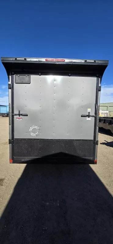 new Cargo (Enclosed) Trailers Homesteader Trailers  for sale, in Commerce City, CO Thumbnail 15