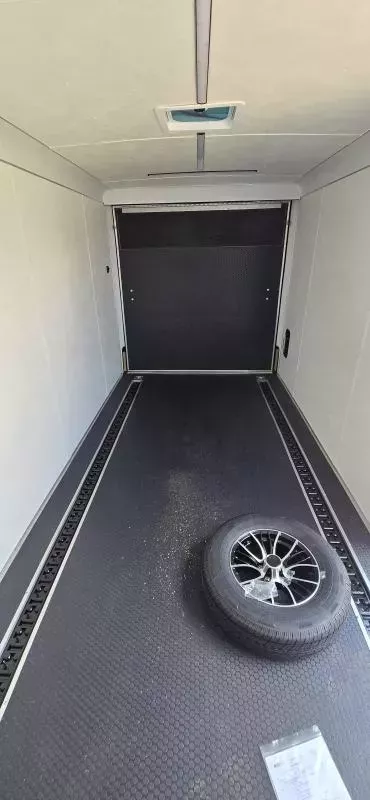 new Cargo (Enclosed) Trailers Haulmark  for sale, in Commerce City, CO Thumbnail 5