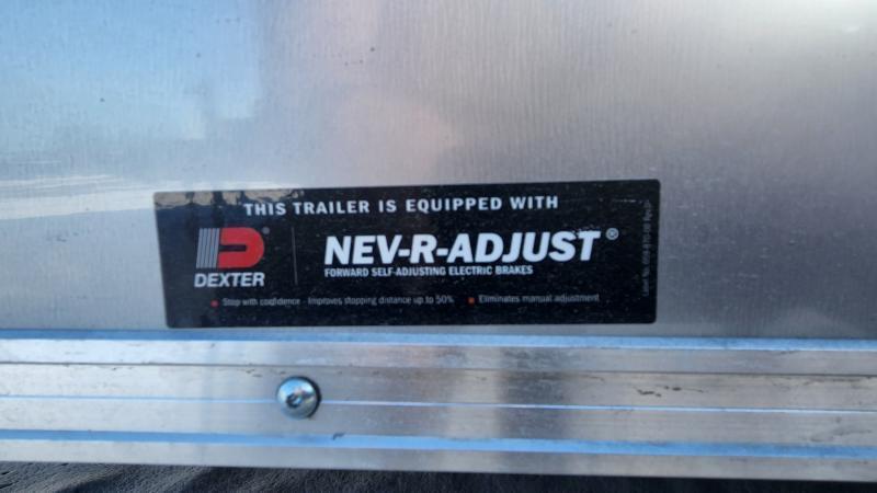 new Cargo (Enclosed) Trailers Homesteader Trailers  for sale, in Commerce City, CO Thumbnail 5