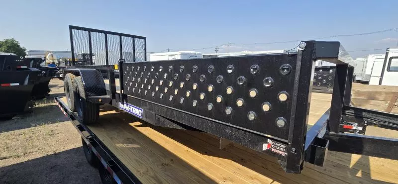 new ATV Trailers Sure-Trac Other for sale, in Commerce City, CO Thumbnail 5