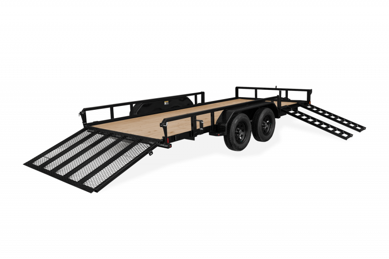 new ATV Trailers H and H Trailer  for sale, in Commerce City, CO Thumbnail 3