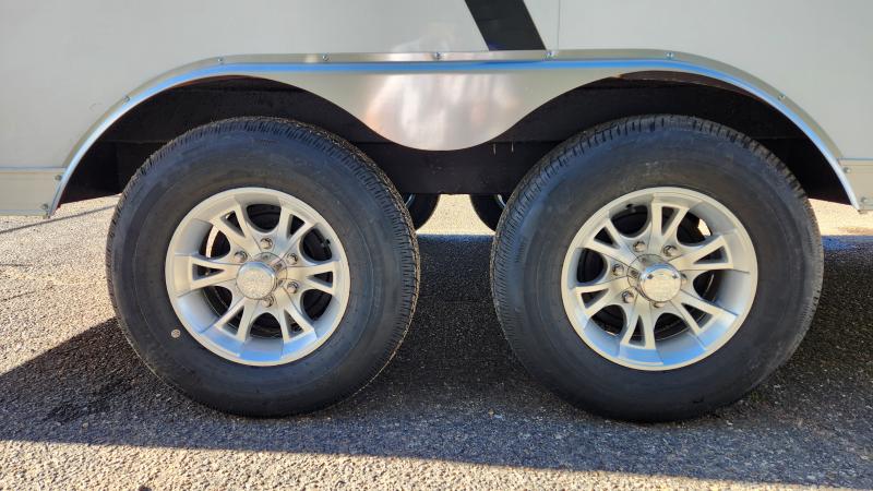 used Snowmobile Trailers Wells Cargo  for sale, in Commerce City, CO Thumbnail 10