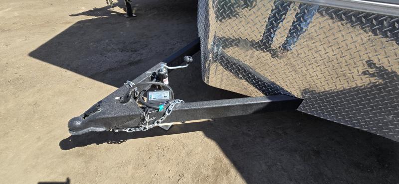 new Cargo (Enclosed) Trailers H and H Trailer  for sale, in Commerce City, CO Thumbnail 4