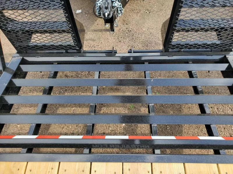 new Equipment / Flatbed Trailers H and H Trailer Other for sale, in Commerce City, CO Thumbnail 5