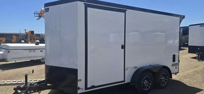 new Cargo (Enclosed) Trailers Haulmark  for sale, in Commerce City, CO Thumbnail 13