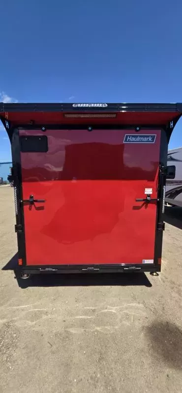 new Cargo (Enclosed) Trailers Haulmark Other for sale, in Commerce City, CO Thumbnail 14