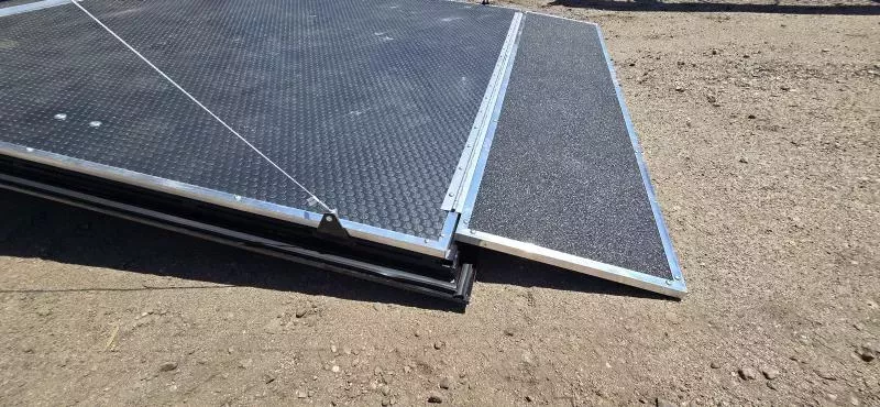 new Cargo (Enclosed) Trailers Haulmark Other for sale, in Commerce City, CO Thumbnail 19