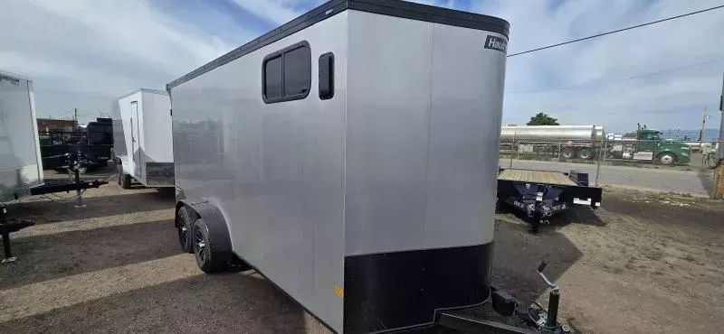 new Cargo (Enclosed) Trailers Haulmark Other for sale, in Commerce City, CO Thumbnail 26