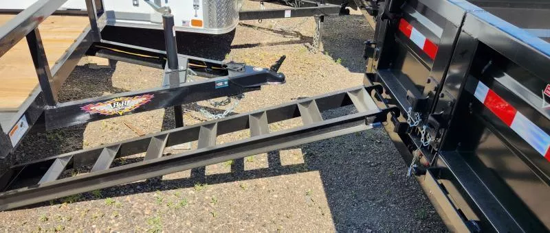 new Dump Trailers ED Trailer Mfg  for sale, in Commerce City, CO Thumbnail 13