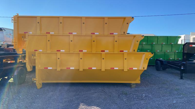 new Dump Trailers ED Trailer Mfg  for sale, in Commerce City, CO Thumbnail 3
