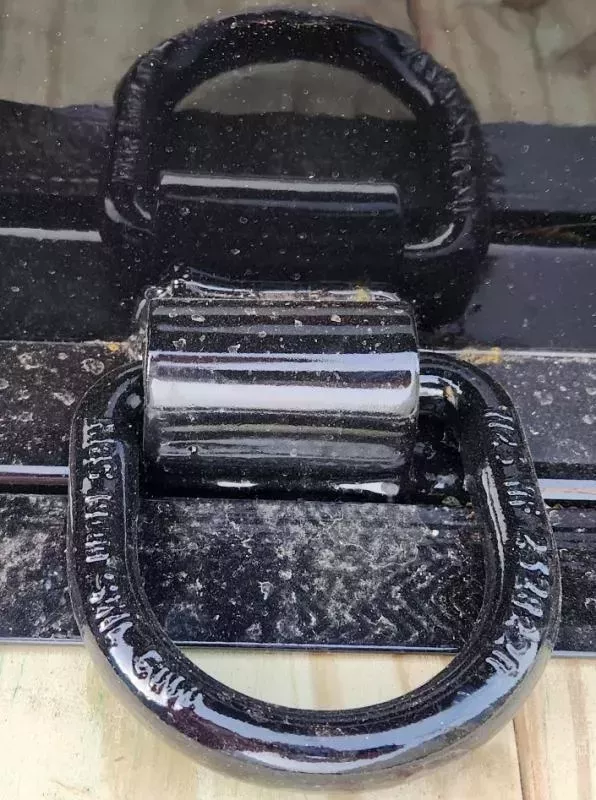 new Equipment / Flatbed Trailers Rice  for sale, in Commerce City, CO Thumbnail 8