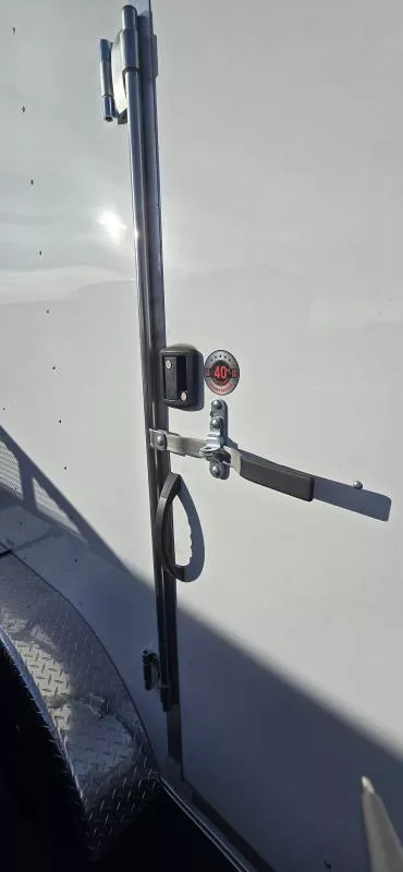 new Cargo (Enclosed) Trailers Homesteader Trailers  for sale, in Commerce City, CO Thumbnail 13