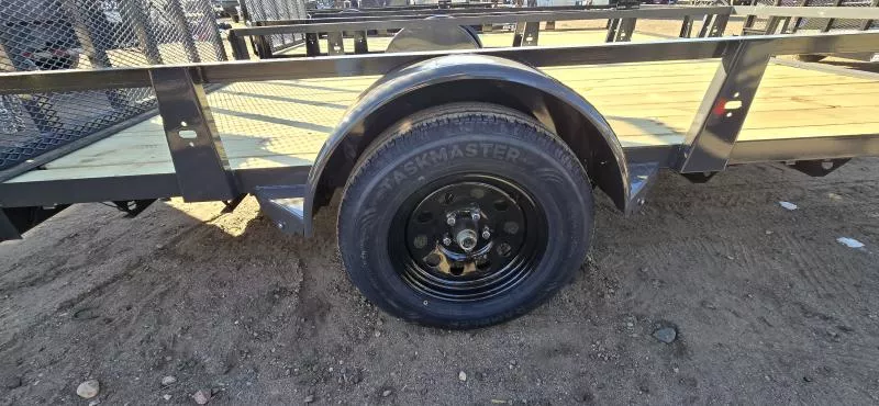 new Utility Trailers Rice  for sale, in Commerce City, CO Thumbnail 6