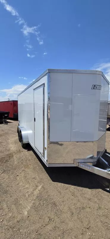 new Cargo (Enclosed) Trailers E-Z Hauler  for sale, in Commerce City, CO Thumbnail 16