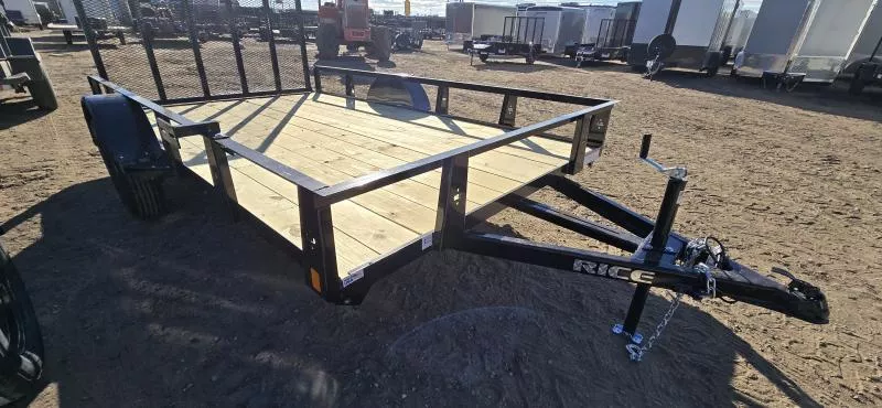 new Utility Trailers Rice  for sale, in Commerce City, CO Thumbnail 10