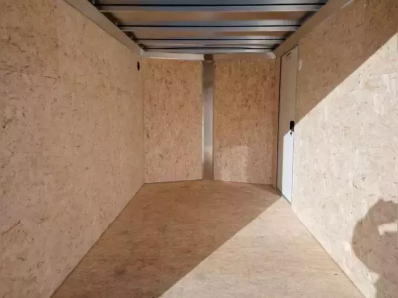 new Cargo (Enclosed) Trailers E-Z Hauler  for sale, in Commerce City, CO Thumbnail 6