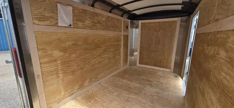 new Cargo (Enclosed) Trailers Homesteader Trailers  for sale, in Commerce City, CO Thumbnail 15