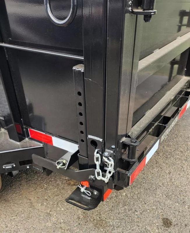 new Dump Trailers Rice  for sale, in Commerce City, CO Thumbnail 12