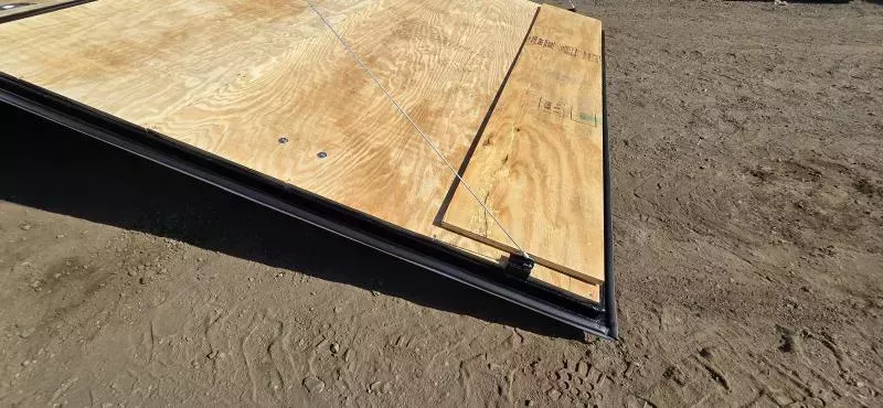 new Cargo (Enclosed) Trailers Homesteader Trailers  for sale, in Commerce City, CO Thumbnail 24