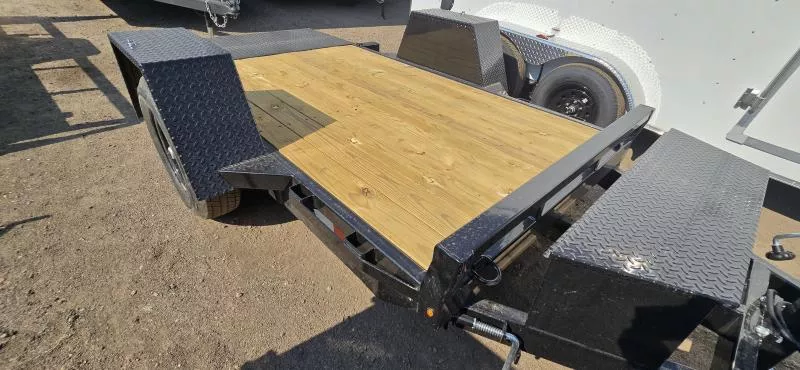 new Tilt Trailers Sure-Trac  for sale, in Franktown, CO Thumbnail 6