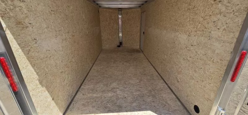 new Cargo (Enclosed) Trailers E-Z Hauler  for sale, in Commerce City, CO Thumbnail 20