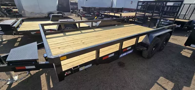 new Utility Trailers Sure-Trac Other for sale, in Franktown, CO Thumbnail 3