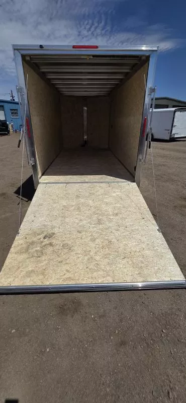 new Cargo (Enclosed) Trailers E-Z Hauler  for sale, in Commerce City, CO Thumbnail 18