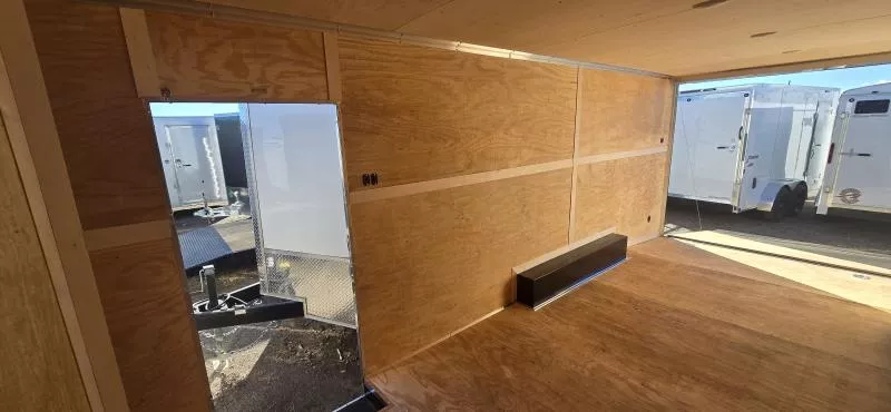 new Car Haulers / Racing Trailers Homesteader Trailers  for sale, in Commerce City, CO Thumbnail 35