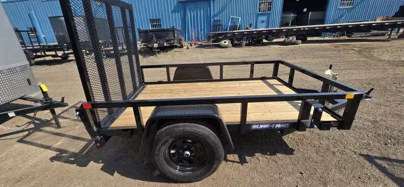 new Utility Trailers Sure-Trac Other for sale, in Franktown, CO Thumbnail 12