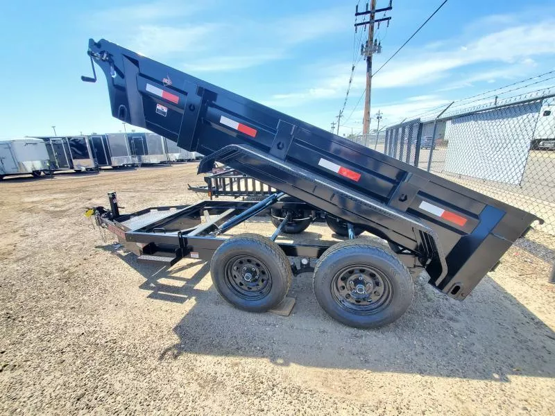 new Dump Trailers ED Trailer Mfg  for sale, in Commerce City, CO Thumbnail 4