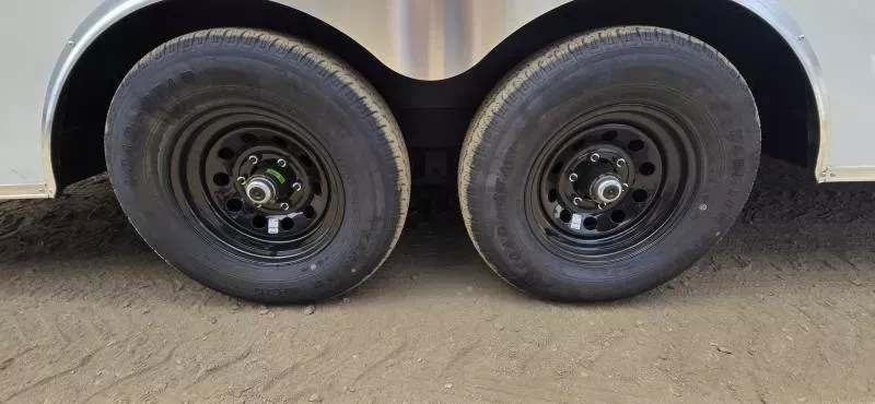 new Car Haulers / Racing Trailers Homesteader Trailers  for sale, in Commerce City, CO Thumbnail 10