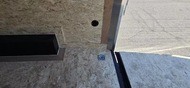 new Cargo (Enclosed) Trailers Haulmark  for sale, in Franktown, CO Thumbnail 12