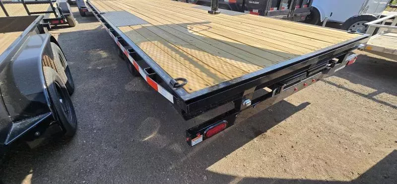 new Equipment / Flatbed Trailers Sure-Trac Other for sale, in Franktown, CO Thumbnail 2