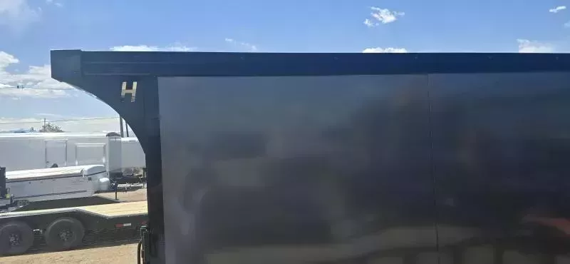 new Cargo (Enclosed) Trailers Haulmark Other for sale, in Commerce City, CO Thumbnail 3